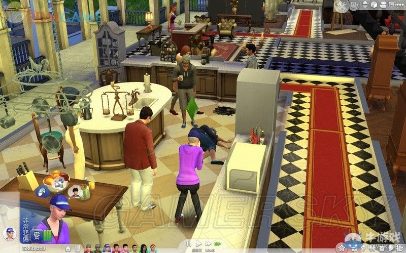 《模擬人生4》DLC圖文詳解