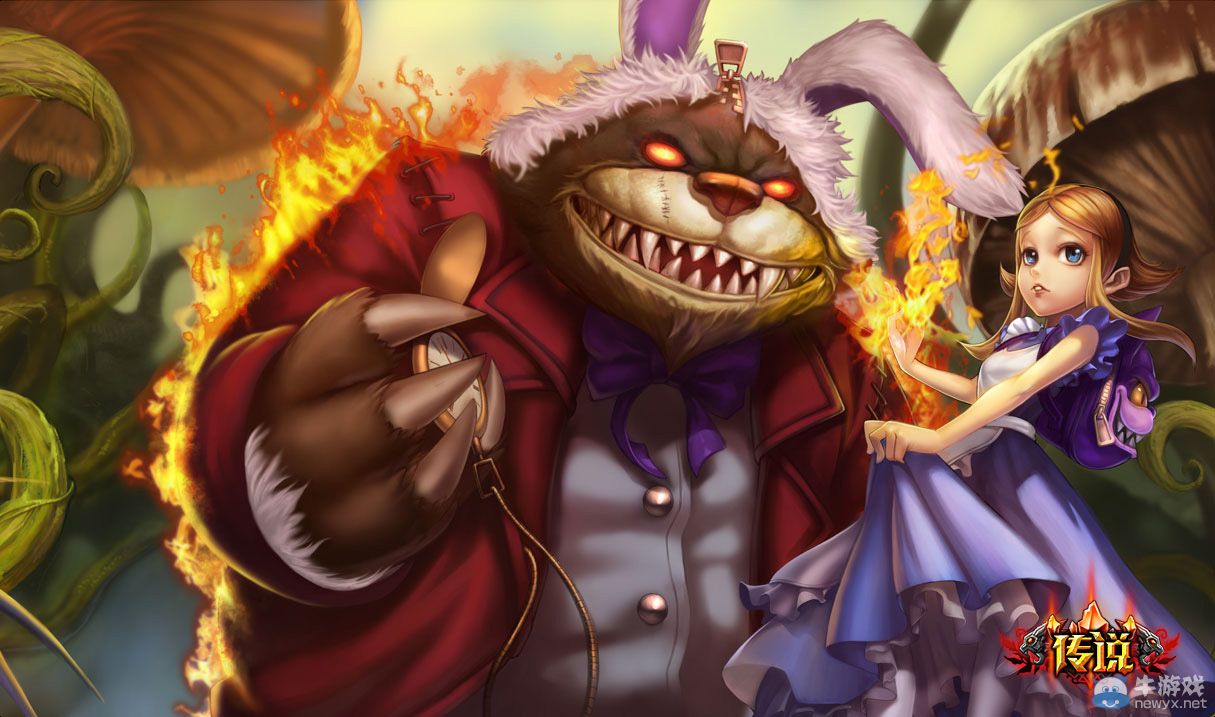 《LOL》12月26日周免