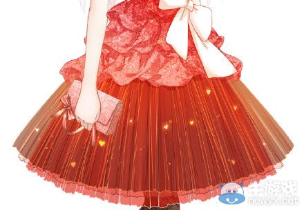 《暖暖環(huán)游世界》圣誕套裝大全