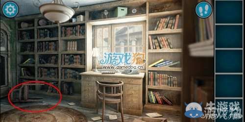 《逃離鬼鎮(zhèn)》第5關(guān)圖文攻略