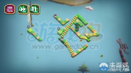 《四季之魂》全關(guān)卡三星圖文攻略