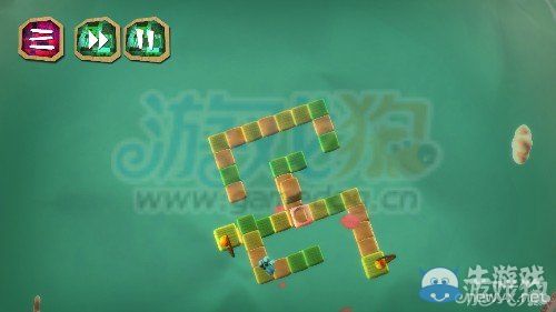 《四季之魂》全關(guān)卡三星圖文攻略