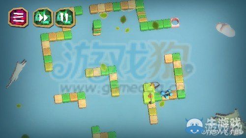 《四季之魂》全關(guān)卡三星圖文攻略