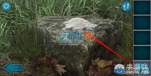 《逃離鬼鎮(zhèn)》第12關圖文攻略