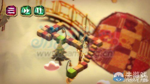 《四季之魂》全關(guān)卡三星圖文攻略