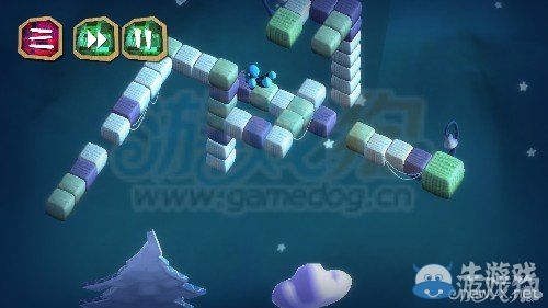 《四季之魂》全關(guān)卡三星圖文攻略