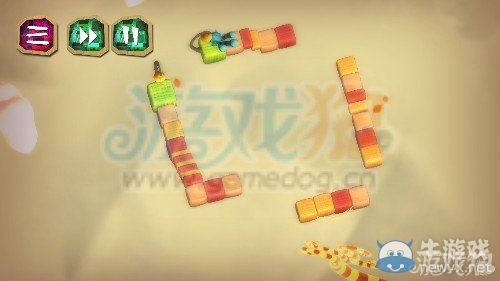 《四季之魂》全關(guān)卡三星圖文攻略