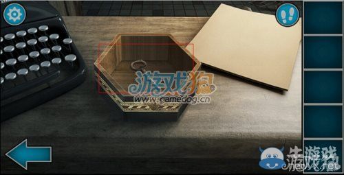 《逃離鬼鎮(zhèn)》第7關(guān)圖文攻略