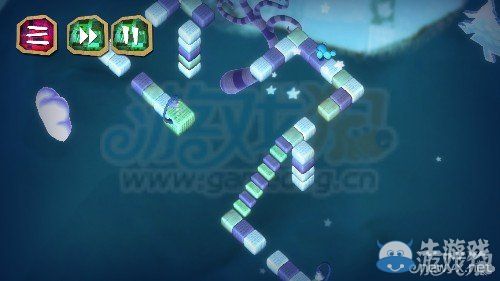 《四季之魂》全關(guān)卡三星圖文攻略