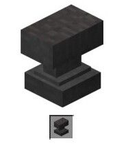 《我的世界》鐵氈怎么做 鐵砧合成及用途介紹