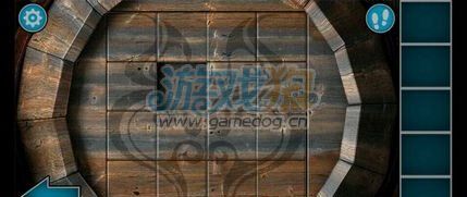 《逃離鬼鎮(zhèn)》第1關(guān)圖文攻略