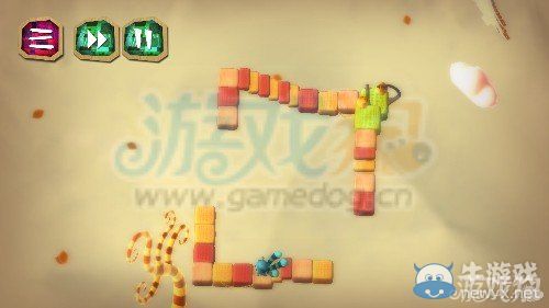 《四季之魂》全關(guān)卡三星圖文攻略