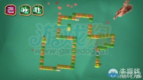 《四季之魂》全關(guān)卡三星圖文攻略