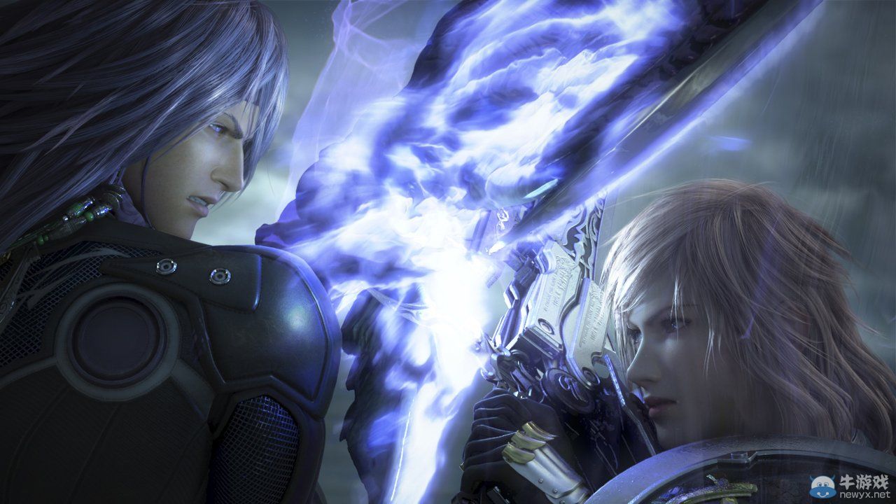 《最終幻想13-2》刷atb+50%武器方法