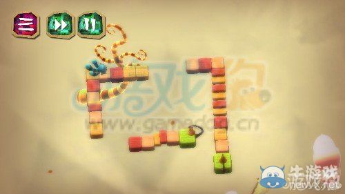 《四季之魂》全關(guān)卡三星圖文攻略