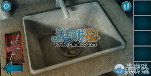 《逃離鬼鎮(zhèn)》第8關(guān)圖文攻略