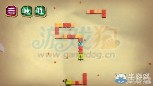 《四季之魂》全關(guān)卡三星圖文攻略