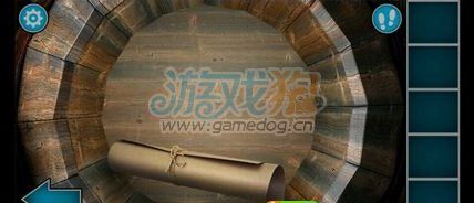 《逃離鬼鎮(zhèn)》第1關(guān)圖文攻略