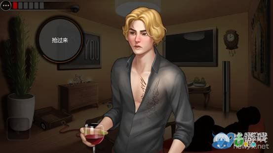 《口袋偵探2》第四關圖文攻略