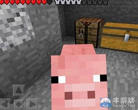 《我的世界》手機版生存模式打怪技巧攻略