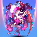 《天天酷跑》娜娜女王圖鑒