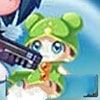 《天天酷跑》星星小馬圖鑒