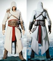 《刺客信條：大革命》全套裝解鎖條件一覽