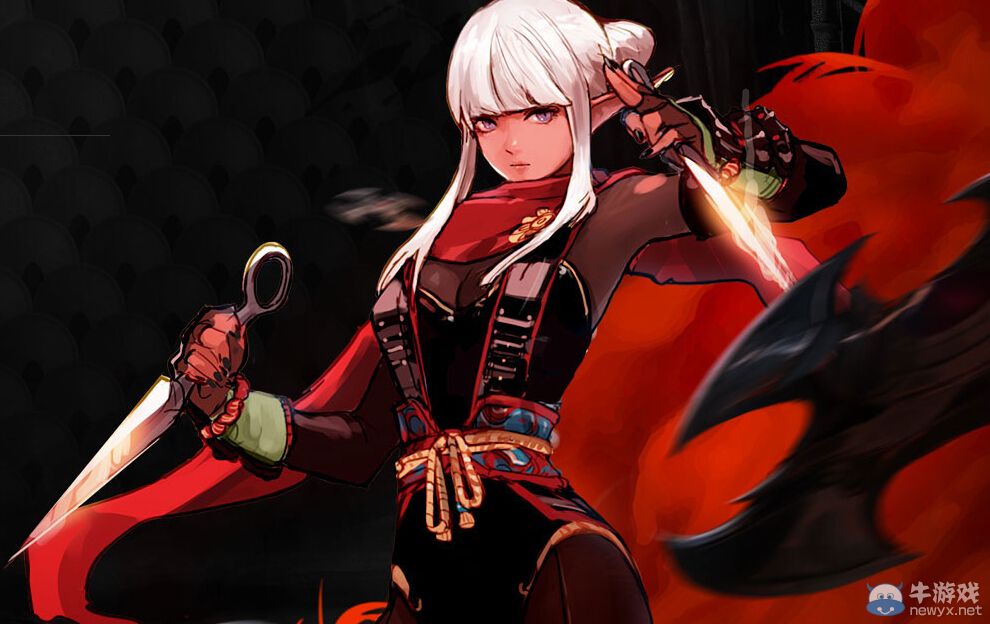 《DNF》忍者覺醒紀 天天好福利活動介紹