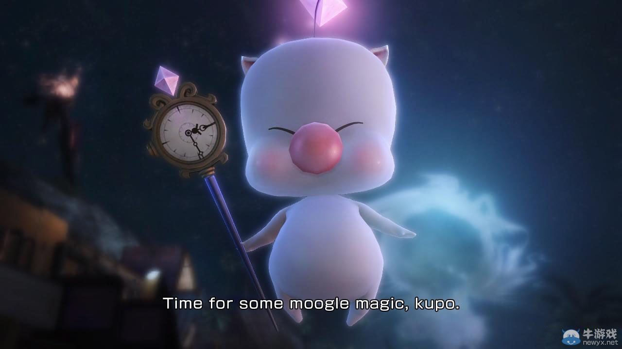 《最終幻想13-2》隱藏結局達成條件