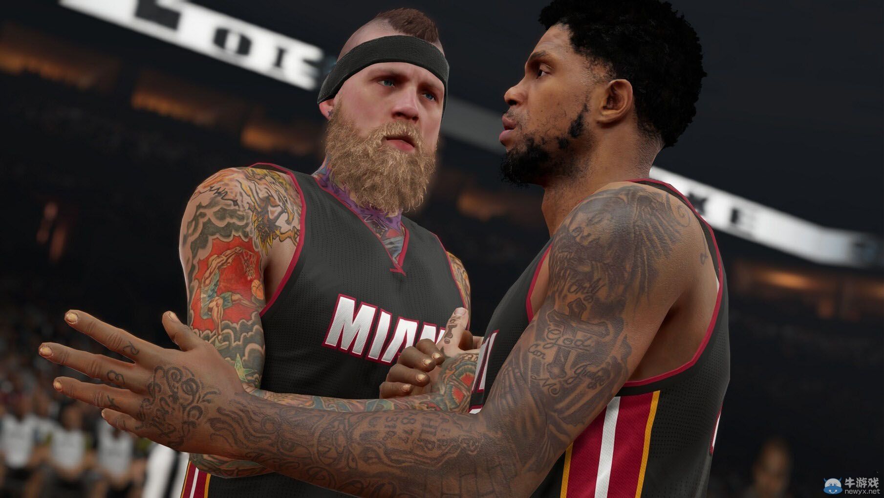 《NBA 2K15》十天增加一百萬球迷心得