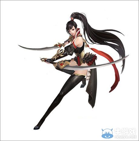 《天龍八部3D》天山怎么樣 天山技能屬性詳解