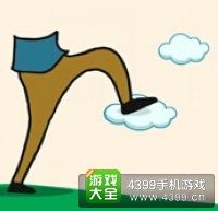 《瘋狂猜成語2》侍郎府圖片答案大全