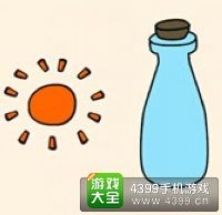 《瘋狂猜成語2》侍郎府圖片答案大全