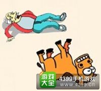 《瘋狂猜成語2》翰林院圖片答案大全
