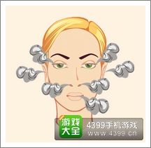 《瘋狂猜成語2》府試圖片答案大全
