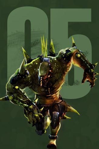 CF1月周末痛快玩第五周活動介紹