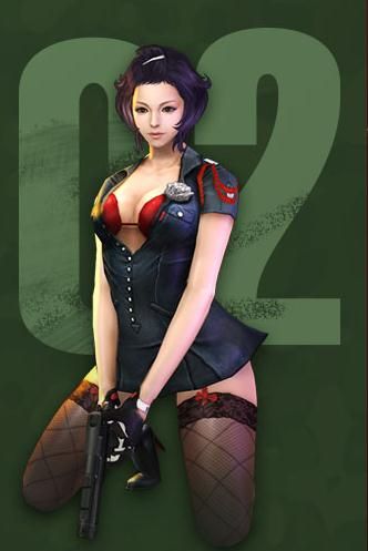 CF1月周末痛快玩第二周活動介紹