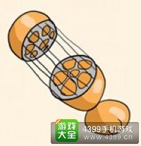 《瘋狂猜成語2》太和殿圖片答案大全