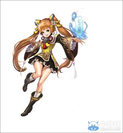 《天龍八部3D》逍遙技能詳解 逍遙技能加點攻略