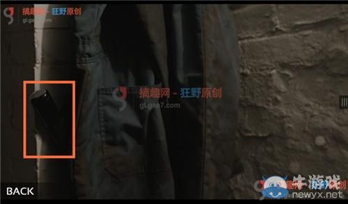 《失蹤：驚險游戲》圖文通關(guān)攻略大全