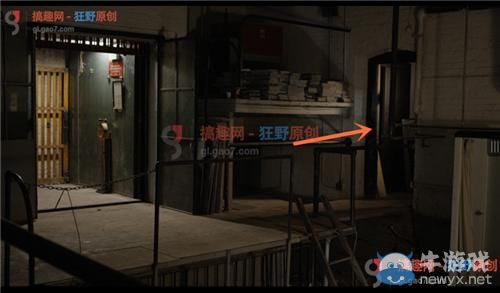 《失蹤：驚險游戲》圖文通關(guān)攻略大全