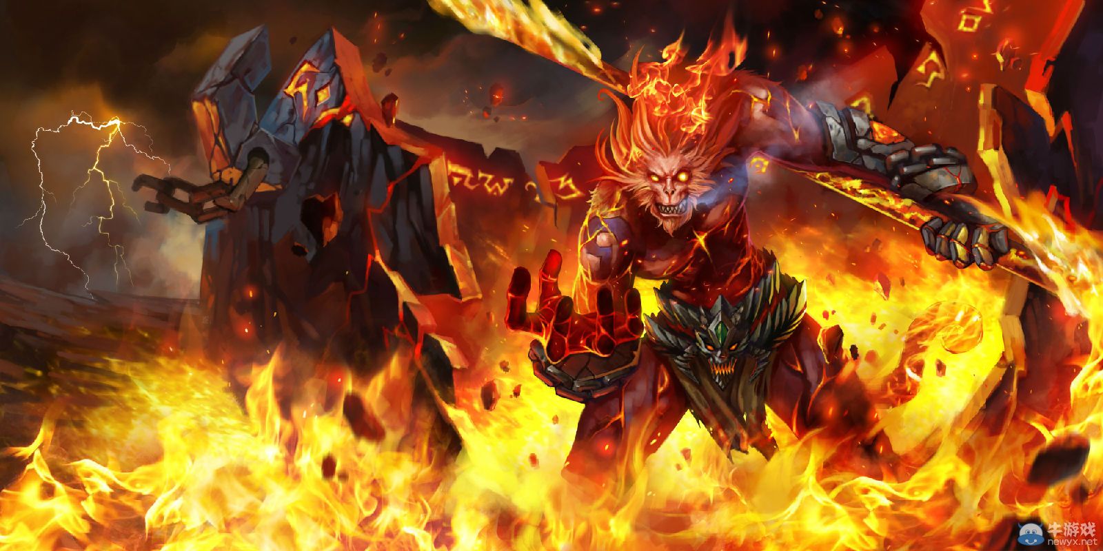 《LOL》1月活動大全