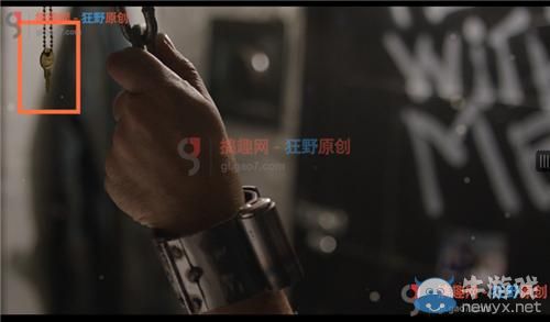 《失蹤：驚險游戲》圖文通關(guān)攻略大全