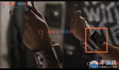 《失蹤：驚險游戲》圖文通關(guān)攻略大全