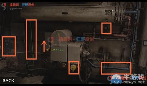 《失蹤：驚險游戲》圖文通關(guān)攻略大全