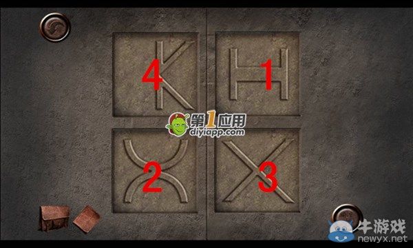 《逃離拉維爾2》khx順序詳解釋