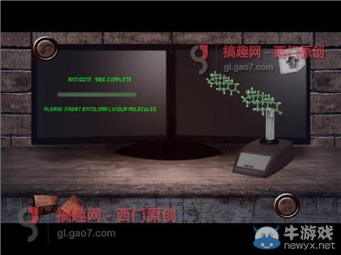 《逃離拉維爾2》圖文通關(guān)攻略大全