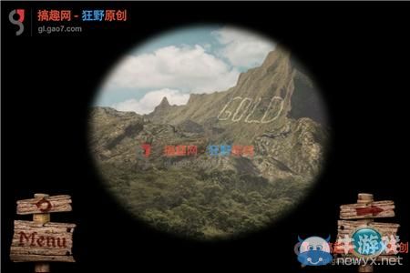 《骷髏島之謎》圖文通關(guān)攻略大全