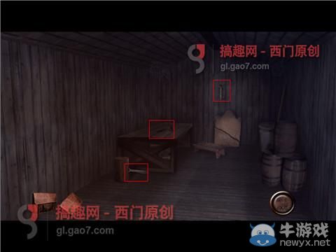 《逃離拉維爾2》圖文通關(guān)攻略大全