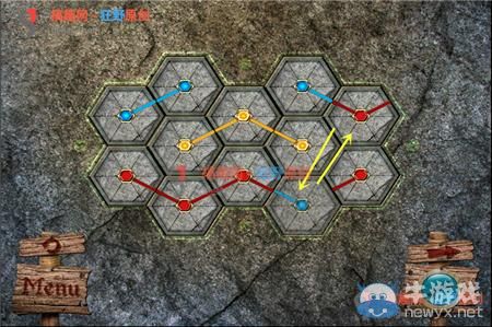 《骷髏島之謎》圖文通關(guān)攻略大全